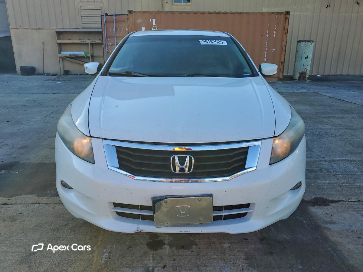 Honda Accord 2010
