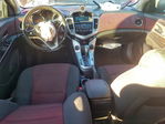 Chevrolet Cruze 2012