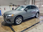 Audi Q3 2021