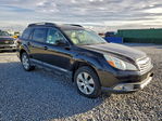 Subaru Outback 2010