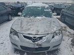 Mazda 3 2008