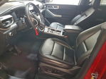 Ford Explorer 2022