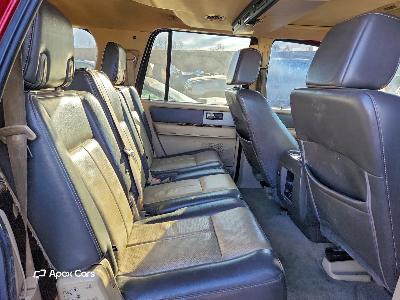 Ford Expedition 2007