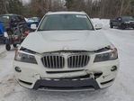 BMW X3 2013