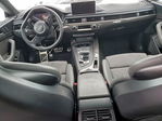 Audi S5 2018
