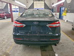 Ford Fusion 2020