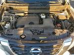 Nissan Pathfinder 2017