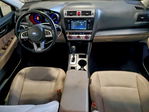 Subaru Outback 2016