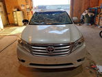 Toyota Avalon 2011