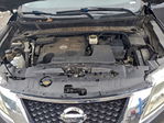 Nissan Pathfinder 2013