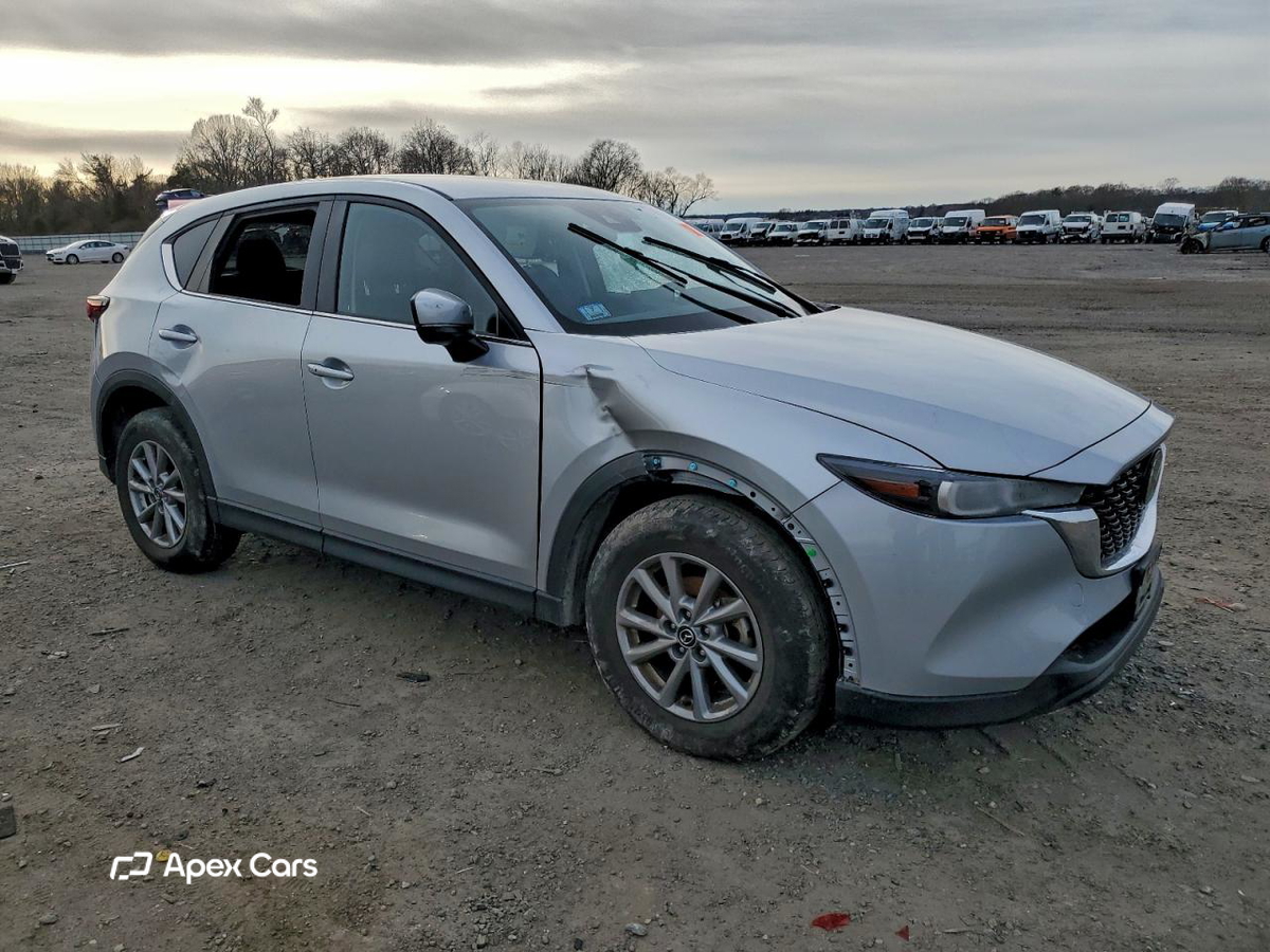 Mazda CX-5 2023