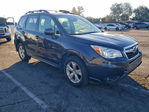 Subaru Forester 2015