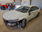 Honda Accord 2019