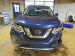 Nissan Rogue 2018