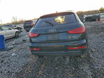 Audi Q3 2015