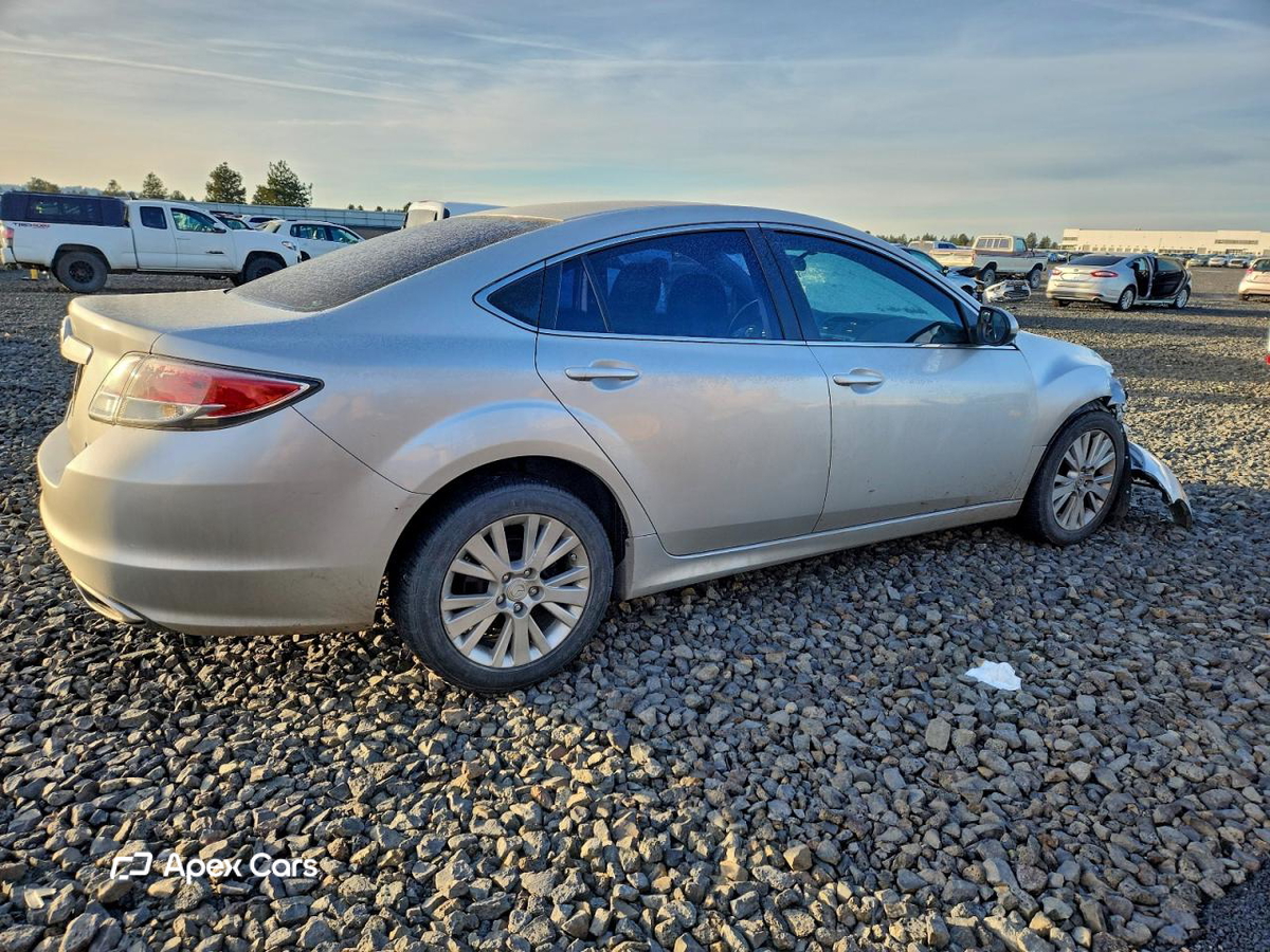 Mazda 6 2010