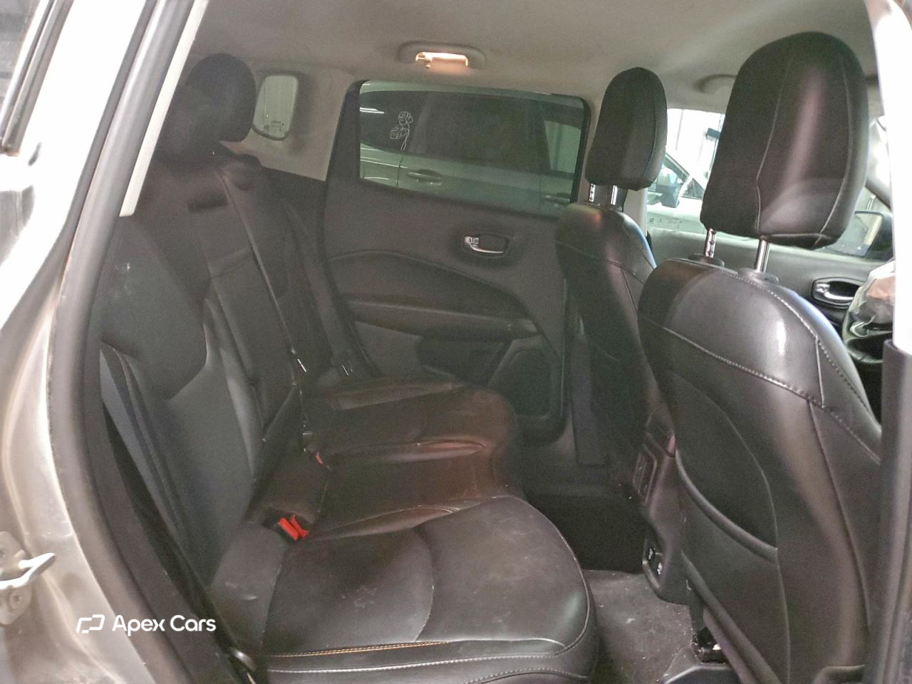 Jeep Compass 2019