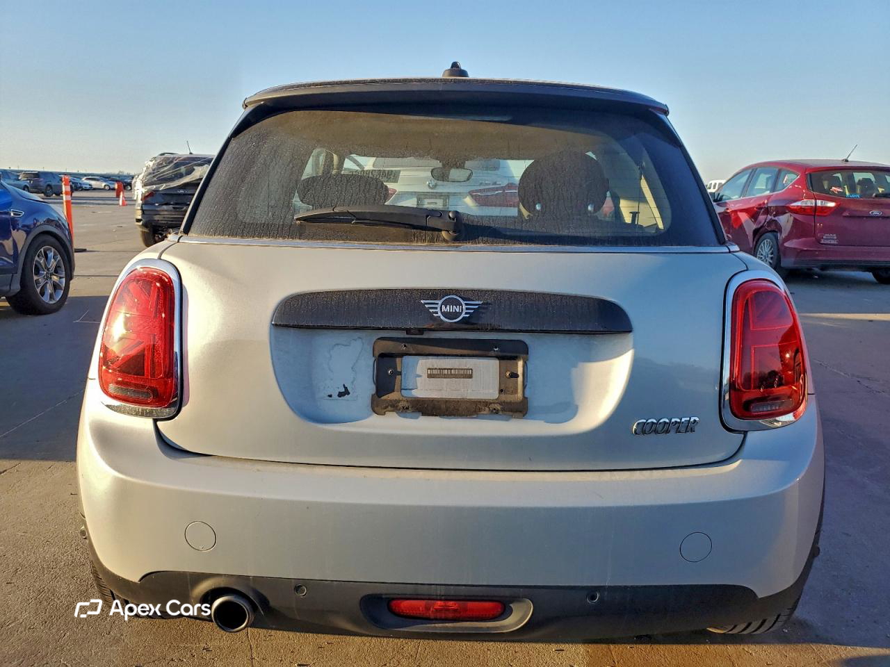 MINI Cooper 2021