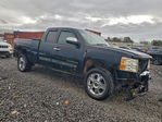 Chevrolet Silverado 2010