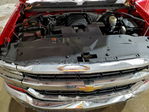 Chevrolet Silverado 2016