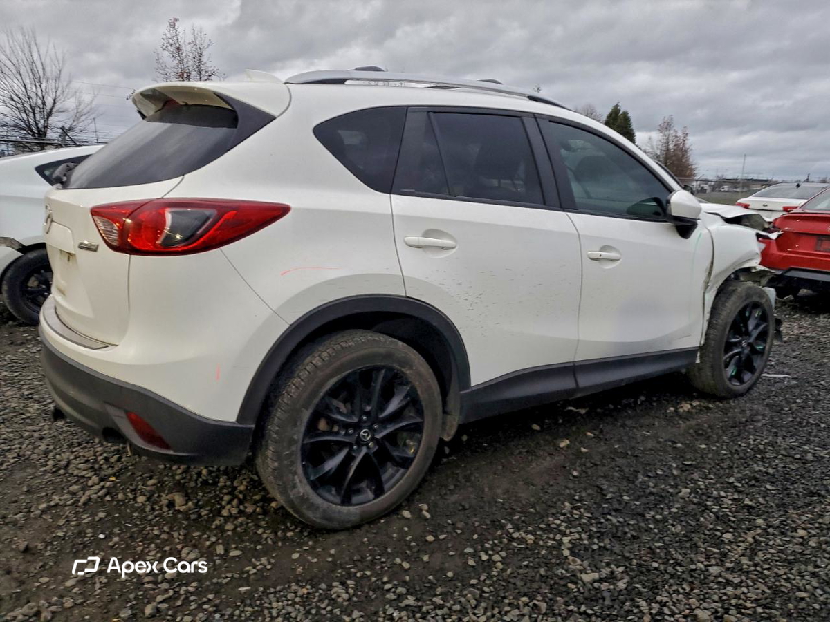 Mazda CX-5 2013