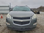 Chevrolet Traverse 2011