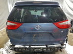 Toyota Sienna 2017