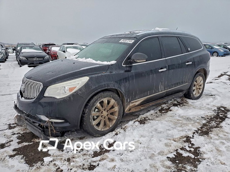 Buick Enclave 2015 - Zdjęcie 1 z 14