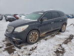 Buick Enclave 2015
