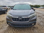 Honda Ridgeline 2017