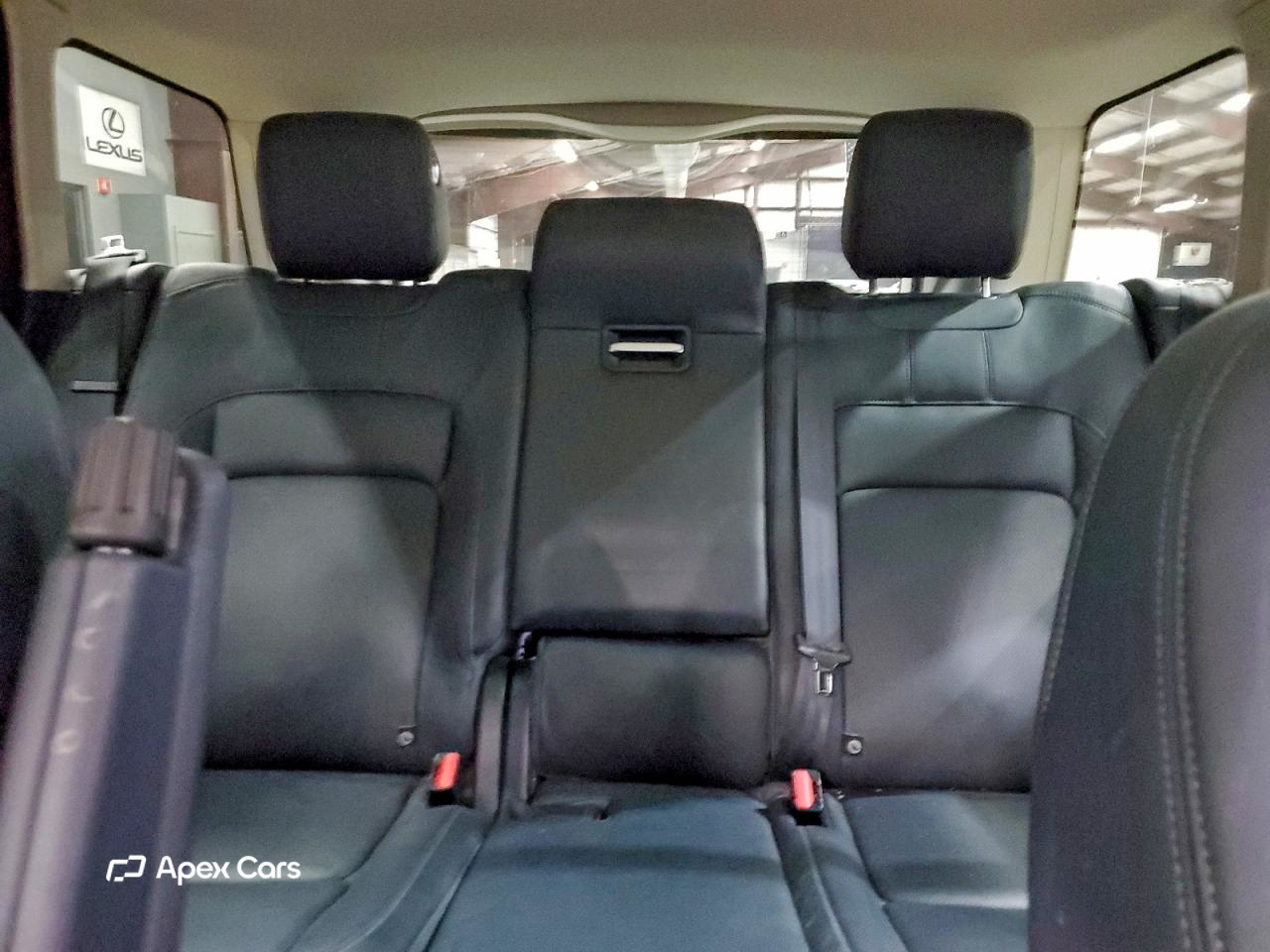 Land Rover Range Rover 2018