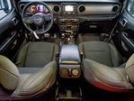 Jeep Gladiator 2021