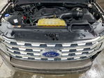 Ford Expedition 2018