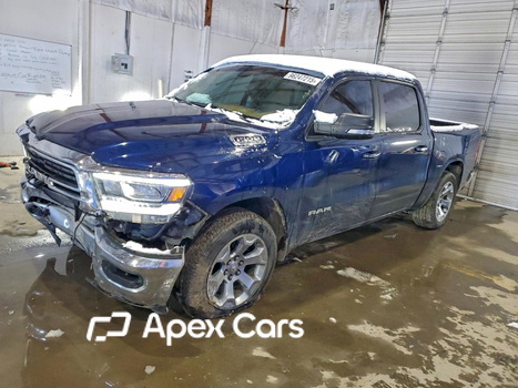 RAM 1500 2020 - Image 1 of 12