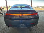 Lincoln MKZ 2017