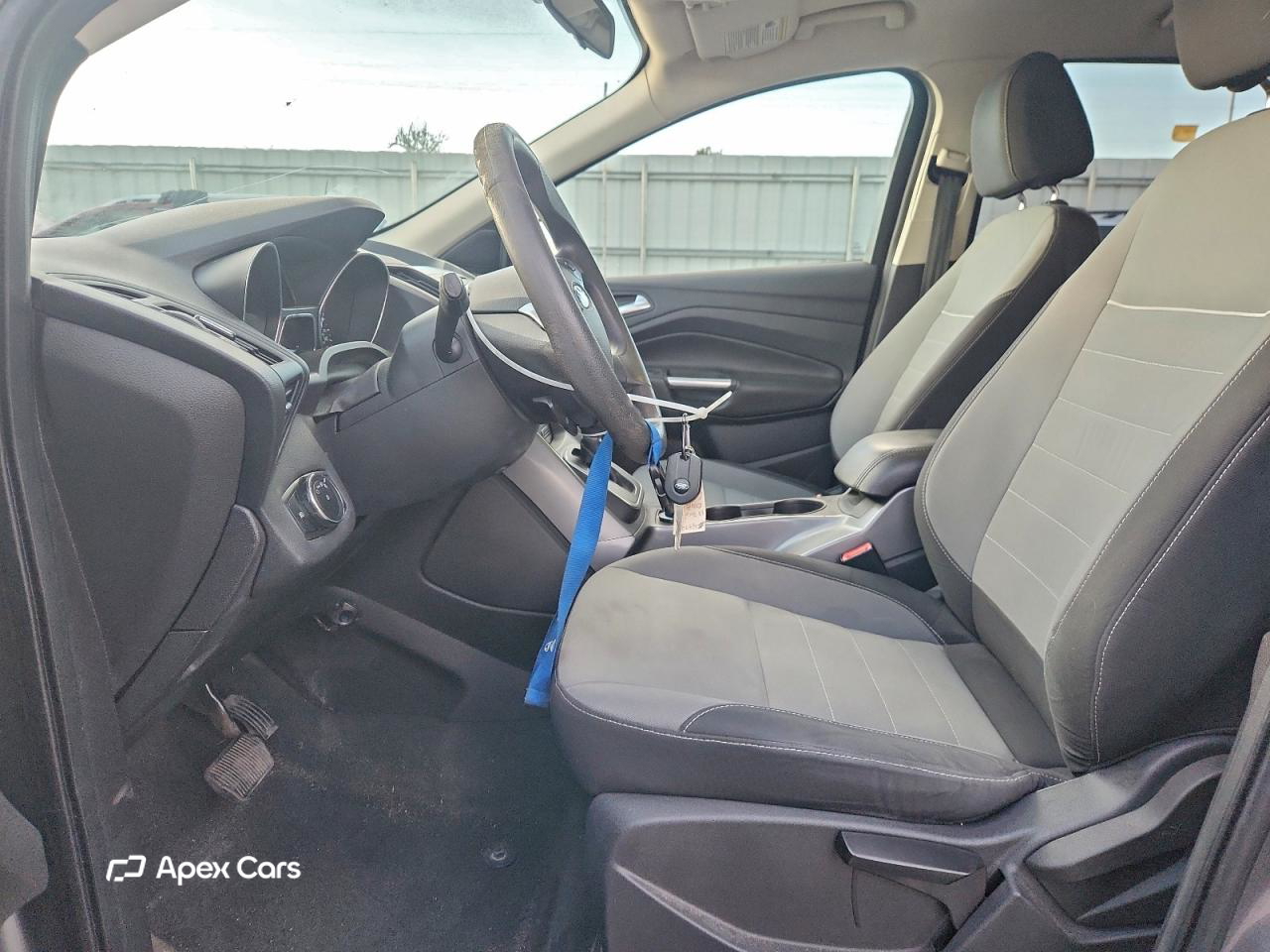Ford Escape 2013