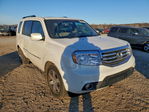 Honda Pilot 2012