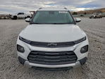 Chevrolet TrailBlazer 2021