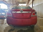 Buick LaCrosse 2012