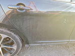Ford Taurus 2012