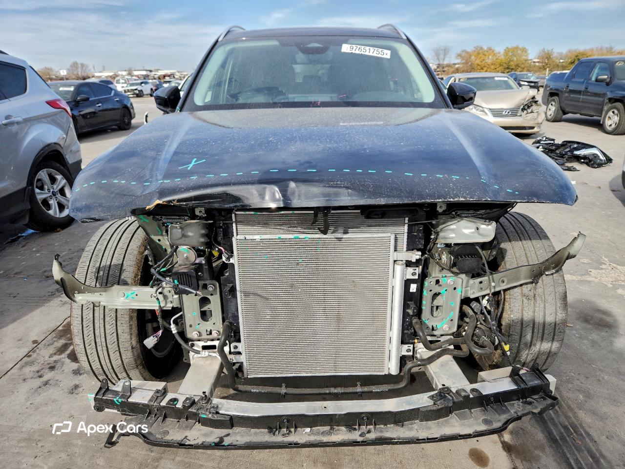 Mazda CX-90 2024