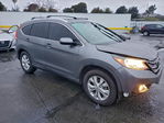 Honda CR-V 2012