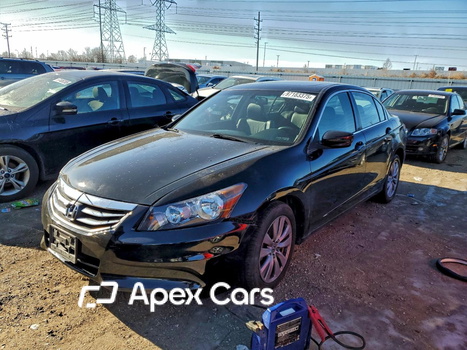 Honda Accord 2011 - Image 1 of 12