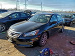 Honda Accord 2011