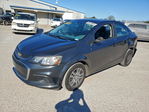 Chevrolet Sonic 2017