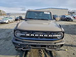 Ford Bronco 2025