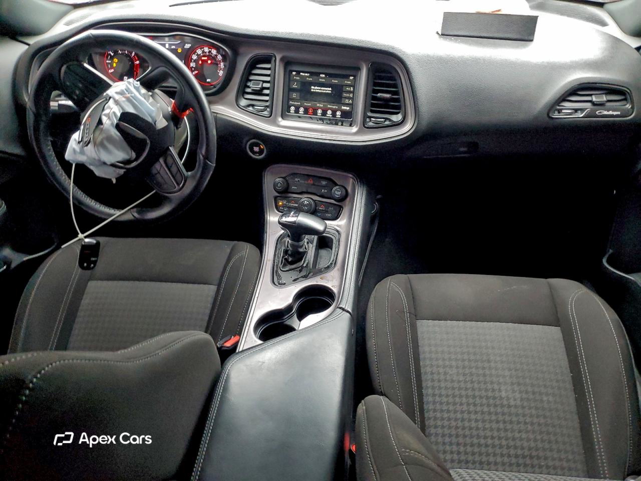 Dodge Challenger 2023
