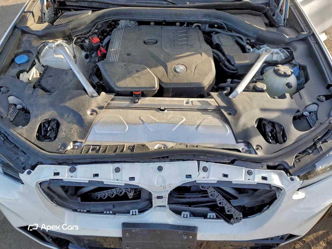 BMW X4 2023