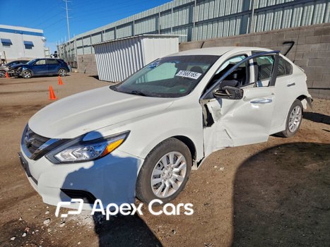 Nissan Altima 2016 - Image 1 of 13
