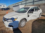 Nissan Altima 2016